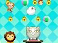 Laro Kaakit-akit na Bouncy Carnival  online
