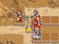 Laro Depensa ng Crusader: Antas ng Pack 2 online