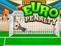 Laro Euro Penalty online