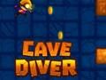 Laro Cave Diver online
