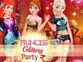Laro Princesses Glittery Party online