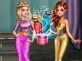 Laro Dolly Party Dress Up online