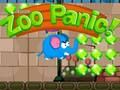 Laro Panic sa zoo  online