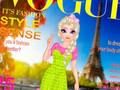 Laro Ellie Magazine Cover Star online