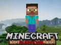 Laro Kaligtasan ng Minecraft online
