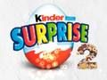 Laro Kinder Sorpresa 2  online