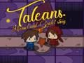 Laro Kuwento ni Tales Hansel And Gretel  online