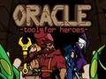 Laro Oracle: Tool para sa mga bayani  online