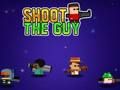 Laro Shoot ang lalaki online