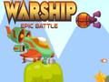 Laro Epic Battle ng Bapor Pandigma  online
