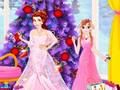 Laro Girls Christmas Party Prep online