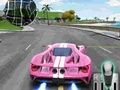 Laro Racer ng trapiko ng trapiko online
