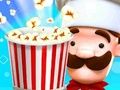 Laro Palabas ng Popcorn  online