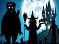 Laro Crazy Halloween Memory online