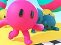 Laro Patakbuhin ang Royale 3D  online