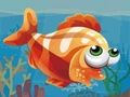 Laro Palaisipan sa Mundo ng Isda  online