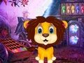 Laro Tumakas si Bonny Baby Lion online