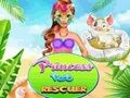 Laro Princess Pet Rescuer online