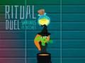 Laro Ritual Duel: Shamans at Witches online