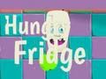 Laro Gutom na Refrigerator  online