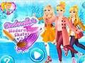 Laro Mga Modern Skates ni Cinderella  online