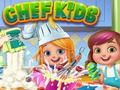 Laro Mga Chef Kids  online