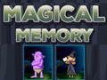 Laro Mahiwagang memorya online