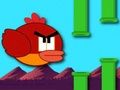 Laro Flappy Birdy online