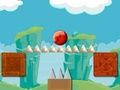 Laro Nakakatuwang Gravity Ball  online