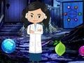 Laro Pagtakas ng mag -aaral ng kimika online
