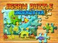 Laro Jigsaw Puzzle sa ilalim ng tubig  online