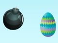 Laro Kolektahin ang easter Egg  online