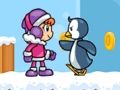 Laro Super Snowland Adventure online