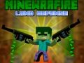 Laro Defense ng Land ng Minewarfire online