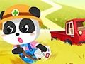 Laro Koponan ng Pagsagip ng Baby online