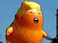 Laro Trump Flying Adventure online