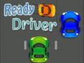 Laro Handa nang Driver  online