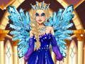 Laro Eliza Winter Coronation online