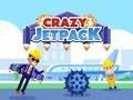 Laro Baliw na Jetpack  online