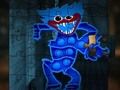 Laro Huggy wuggy pop ito jigsaw online