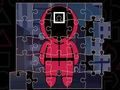 Laro Pusit Itinaas ng Jigsaw  online