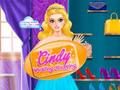 Laro Cindy Wedding Shopping online