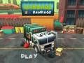 Laro Basura Rampage  online