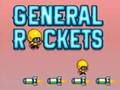Laro Pangkalahatang Rockets  online