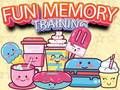 Laro Kasayahan Memory Training  online