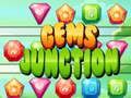 Laro Junction ng Gems online