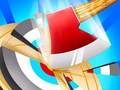 Laro Hitty Ax  online