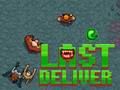 Laro Huling Paghahatid  online
