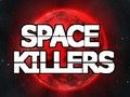 Laro Space Killers online
