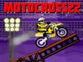 Laro Motocross 22 online
